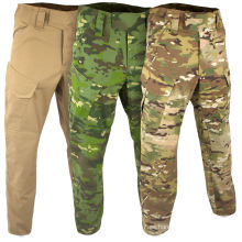Pantalones tácticos de camuflaje táctico para hombre Pantalones militares para hombre Camo Military Cargo Camo